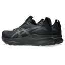 ASICS Damen Gel-Kayano 32 Sneaker, Black Graphite Grey, 39 EU - 2
