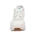New Balance Women's 515 V3 Sneaker, Sea Salt/Clay Ash/Dark Juniper, 8.5 - 5