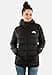 The North Face Hyalite Down Parka da donna Tnf Black S - 3