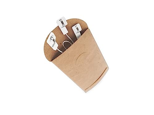 Nanoleaf Shapes, Flexible Linkers 3pcs