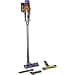 Dyson V15 Detect Abosulte Broom Vacuum Cleaner One Size - 1