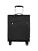 Samsonite Litebeam - Spinner S, Bagaglio a Mano, Nero, Spinner 55 cm - 1