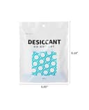 PETKIT - Essiccante di ricambio per alimentatori intelligenti, confezione da 5 pezzi - 7