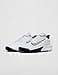 Nike Precision 7 White/Black 40.5 EU - 6