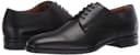 Boss Hugo Men's Kensington_Derb_bu Oxford, Black, 8.5 UK - 7