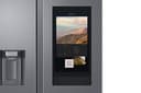 Samsung Frigorifero Side By Side con Family hub™ RS6HA8891SL/EF, Libera installazione, Dispenser dell'acqua, Twin Cooling Plus™, Wifi, 614L, 91l x 178h x 72p cm - 11