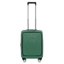 Bric's Brics_Cervia_Parent, verde esmeralda, Kofferset + (3-teilig), Equipaje duro - 2