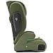 Alzadores de asiento marca Joie. Modelo Kindersitz i-Trillo i-Size ab 3 Jahre - 12 Jahre (100 cm-150 cm) inkl. Getränkehalter - Moss - 5