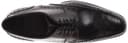 Boss Black By Hugo Boss Men's Clasto Oxford,Black,10.5 M UK - 5