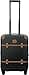 Bric's Bellagio Trolley 55 cm Black/Tan - 1