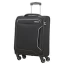 American Tourister Holiday Heat - Spinner S, hand luggage, 55 cm, 38 L, black - 1