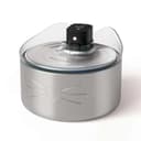 Fuente Sin Cables Catit PIXI de Acero Inoxidable UVC, 5 l - 3