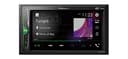 PIONEER DMH-A3300DAB - Schermo AV per Auto, Doppio DIN - 3