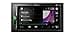 PIONEER DMH-A3300DAB - Schermo AV per Auto, Doppio DIN - 3
