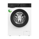 Corberó - Lavadora Carga Frontal | CLT90514VIN | 9 Kg | 1400 RPM | Inverter | 16 Programas | Vapor | Antialérgica | Inicio Diferido | Blanco - 1