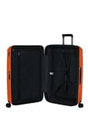 Samsonite Intuo - Spinner L, Erweiterbar Koffer, 75 cm, 105/115 L, Orange (Apricot) - 5