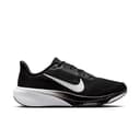 Nike Damen Pegasus 42 Straßenlaufschuhe, Black/White/Iron Grey, 39 - 7