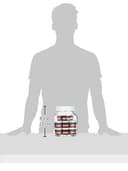 Ferrero nutella (R) Friends Edition – Personalisierbare Mini nutella (R) Gläser für ein individuelles Geschenk – 21 x 30 g - 6