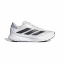 Adidas Hombre Duramo SL 2 Running Shoes, Core Black/Core Black/Halo Silver, 43 1/3 EU - 3
