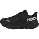 HOKA ONE ONE 1141470F-BBLC Clifton 9 GTX Men Black/Black UK 9.5 - 1