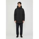 COLMAR 1264 Men's Down Jacket, black, 38 - 2