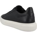 Geox Men's U Deiven D Sneaker, Navy, 8 UK - 6