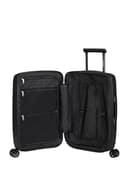 Samsonite Neo Flux - Spinner L, Expandable Suitcase, 75 cm, 109/121 L, Black (Black) - 6