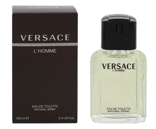 Perfume Hombre Versace VERPFM036 EDT L 100 ml