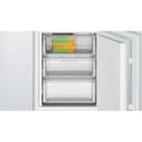 Bosch KIN86NSE0 - Frigorifero combinato, Installazione Incasso, 260 litri, No Frost, Classe energetica E - 6