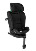 Joie i-Pivot™ grow Kindersitz, i-Size R129, drehbar, ISOFIX, Seitenaufprallschutz, Geburt bis 10 Jahre (40–135 cm), shale - 4