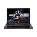 acer Nitro V 15 ANV15-52, Ordenador Portátil Gaming 15.6", Full HD (Intel Core i7-13620H, 16 GB RAM, 512 GB SSD, NVIDIA GeForce RTX 5050, Sin Sistema Operativo) Negro, Teclado QWERTY Español - 1