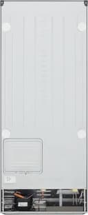 LG GTBV36PZGKD Frigorifero Doppia Porta 70cm, Classe E, Frigorifero No Frost, 395L, Porte piatte, Door & Linear Cooling, Maniglie integrate, Compressore Smart Inverter, Smart Diagnosis, Inox - 28