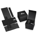 LOTUS Reloj Hombre Analógico de Caucho Azul - Movimiento de Cuarzo Reloj Deportivo Hombre - Cronógrafo - Calendario - Cristal Mineral de Alta Resistencia - Resistente al Agua 5 ATM 18621/1 Color - 2