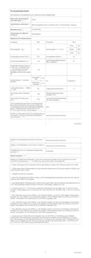 Bosch WTH85VWIN Serie 4 Wärmepumpentrockner für 8 kg Wäsche, 236 kWh pro Jahr, Auto Dry, Anti Vibration-Design, Sensitive Drying-System, Umweltfreundliches Kühlmittel, Weiß - 17