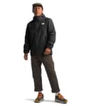 The North Face NF0A7QEY4H01 Men’s Antora Jacket Giacca Uomo TNF Black-NPF Taglia S - 5