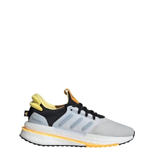 adidas Ultraboost Light W, Scarpe da ginnastica da donna, Nero/Nero/Spark, 10.5 US