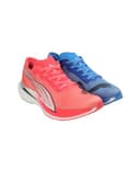 PUMA Deviate Nitro Elite 2 Uomo Scarpe Da Corsa - Blu - UK, Blu, 40.5 EU - 6