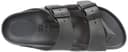 Birkenstock Arizona Eva Mules/Clogs Men Grey - 9.5 - Mules Shoes - 6