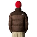 The North Face NF0A853I7O31 M SAIKURU JACKET Jacket Hombre Smokey Brown Tamaño M - 2