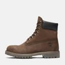 Timberland Premium 6 In Lace Waterproof, Herren Boots - 41 EU - 10