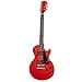 Les Paul Modern Lite Cardinal Red Satin - Chitarra elettrica Single Cut - 1