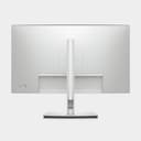 Dell U2724D UltraSharp 27" QHD (2560x1440) Monitor, 120Hz, IPS Black, 5ms, 98% DCI-P3, 2x USB-C, 2x DisplayPort, HDMI, 3x USB, 3 Años de Garantía, Plata - 11