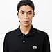 Lacoste L1312, Polo, Uomo, Nero (Noir), XXL - 6