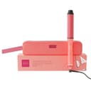 ghd Chronos Curve Limited Edition Max Wand (38mm Barrel) in Candy Coral - with Matching Heat-Resistant Bag - 1