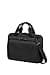 Samsonite Men's Mysight Laptop Bag Laptop Briefcases (Pack of 1), black, LOT. Handle 14.1 inches - 4