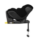 Maxi-Cosi Mica 360 Pro i-Size - Seggiolino auto per bambini, innovativa tecnologia SlideTech, diverse posizioni di reclinazione, protezione laterale G-Cell, da 0 mesi a 4 anni, colore: nero autentico - 7