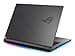 ASUS ROG Strix G18 G815LP-S9004 - Ordenador Portátil Gaming de 18" WQXGA 240Hz (Intel Core Ultra 9 275HX, 32GB RAM, 1TB SSD, RTX 5070 8GB, Sin Sistema Operativo) Gris Eclipse - Teclado QWERTY español - 6
