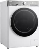 LG AI DD F4R9009TPWC Lavatrice Classe A -40%, Carica Frontale Serie R9, Lavatrice 9kg, 1400 giri, AI Wash, TurboWash 360, Lavaggio a Vapore con antipiega, Wi-Fi, Libera installazione, Bianca - 19