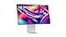 LG Ultrafine 32U990A-S 6K 32" PC Screen - IPS Panel Resolution 6K (6144 x 3456, 224 DPI), 5ms 60Hz, HDR 10, DCI-P3 98% (CIE1976), Thunderbolt 5, Tilt and Height Adjustment, Built-in - 4