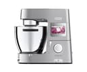 Kenwood Cooking Chef 6.7L Bowl KAB90.000SS, Edelstahlschüssel mit Griffen, Spülmaschinenfest, Interne Skala, Kompatibel mit Kenwood Chef XL und KCC90, Edelstahl-Satin-Finish - 2
